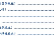 张瑜：汇率弹性释放不是坏事，对于后续稳增长政策空间至关重要