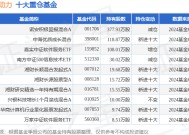 1月16日软通动力涨8.22%，诺安积极回报混合A基金重仓该股