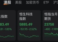 刚刚，历史纪录诞生！近300亿港元，南下抢港股！