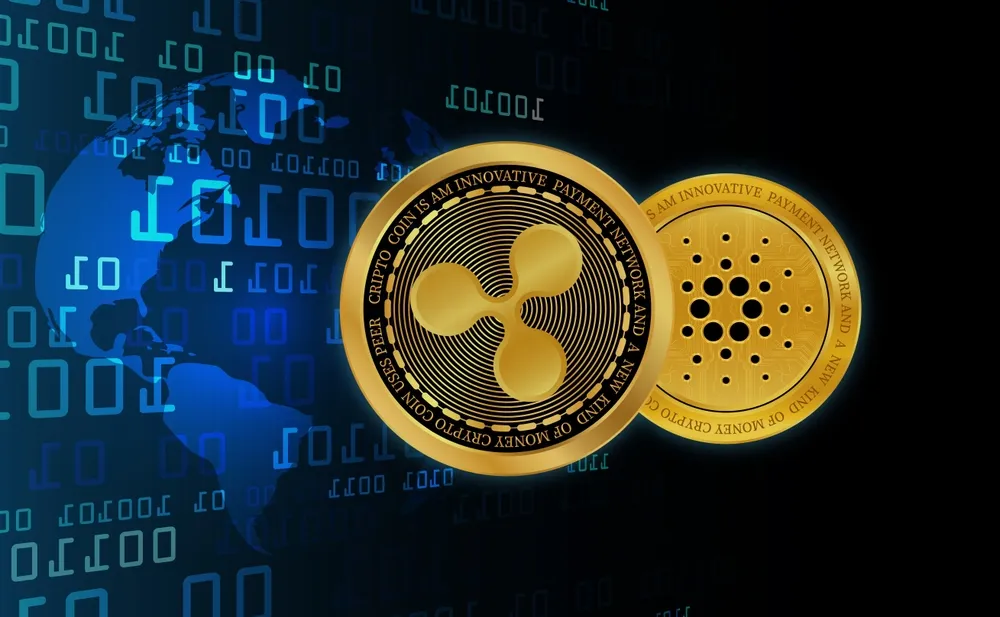 ADA vs XRP: 2025年购买哪种加密货币的AI分析