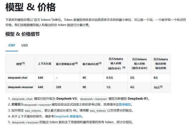 DeepSeek，涨价