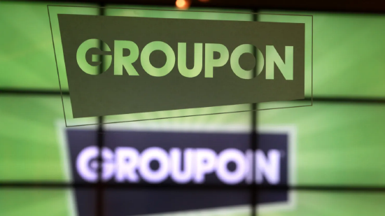 Groupon大涨28.3%，全年营收指引超预期